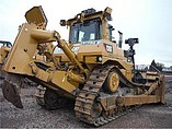 2010 CATERPILLAR D9T Photo #2