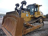 2010 CATERPILLAR D9T Photo #3