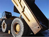 2010 CATERPILLAR 777F Photo #2