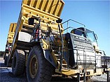 2010 CATERPILLAR 777F Photo #3
