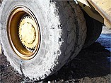 2010 CATERPILLAR 777F Photo #9