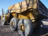 2010 CATERPILLAR 740 Photo #3