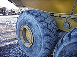 2010 CATERPILLAR 740 Photo #11