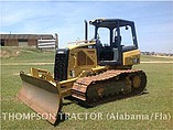 2010 CATERPILLAR D3K LGP Photo #1