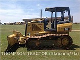 2010 CATERPILLAR D3K LGP Photo #2