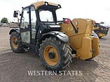 2014 CATERPILLAR TH407C Photo #3