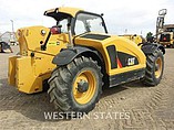 2014 CATERPILLAR TH407C Photo #4