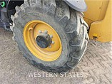 2014 CATERPILLAR TH407C Photo #9