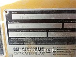 2014 CATERPILLAR TH407C Photo #11