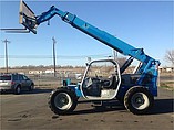 06 GENIE GTH636
