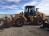 08 CATERPILLAR 950H