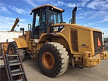 2008 CATERPILLAR 950H Photo #2