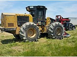 2012 CATERPILLAR 573C Photo #7