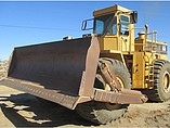 86 CATERPILLAR 834B