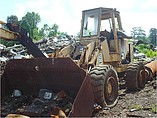 1974 CATERPILLAR 930 Photo #1