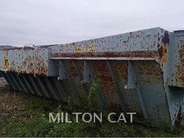 1990 EAGLE IRON WORKS 8X32 Photo