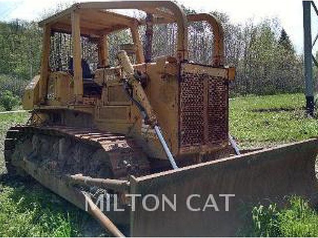 1986 FIATALLIS 14C Photo