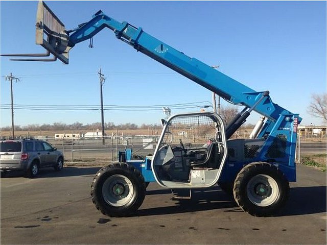2006 GENIE GTH636 Photo