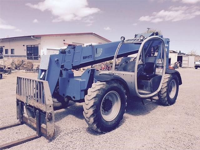 2006 GENIE GTH842 Photo