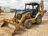 07 CATERPILLAR 416E