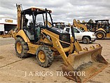 2007 CATERPILLAR 416E Photo #2