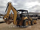 2007 CATERPILLAR 416E Photo #3