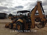 2007 CATERPILLAR 416E Photo #4