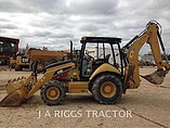 2007 CATERPILLAR 416E Photo #5