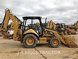 2007 CATERPILLAR 416E Photo #7