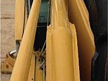 2007 CATERPILLAR 416E Photo #19