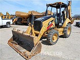 07 CATERPILLAR 416E