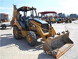 2007 CATERPILLAR 416E Photo #2