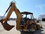 2007 CATERPILLAR 416E Photo #3