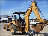 2007 CATERPILLAR 416E Photo #4