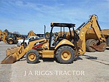 2007 CATERPILLAR 416E Photo #5