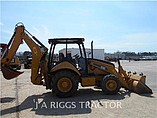 2007 CATERPILLAR 416E Photo #7