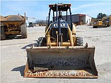 2007 CATERPILLAR 416E Photo #9