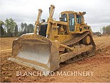 90 CATERPILLAR D8N