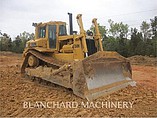 1990 CATERPILLAR D8N Photo #2