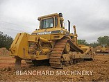 1990 CATERPILLAR D8N Photo #3