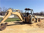 96 CATERPILLAR 416B