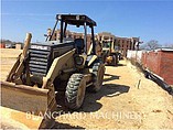 1996 CATERPILLAR 416B Photo #2