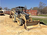 1996 CATERPILLAR 416B Photo #3
