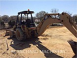 1996 CATERPILLAR 416B Photo #4