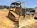 97 CATERPILLAR D6M
