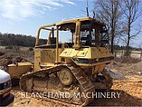 1997 CATERPILLAR D6M Photo #2