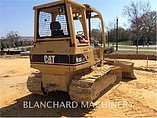 2004 CATERPILLAR D3G LGP Photo #3