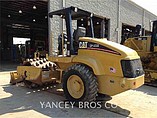 2007 CATERPILLAR CP-433E Photo #2