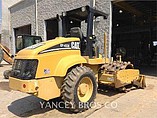 2007 CATERPILLAR CP-433E Photo #3