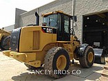 2011 CATERPILLAR 930H Photo #3